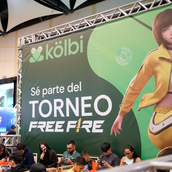 Connecturday: la convención gamer que une Centroamérica