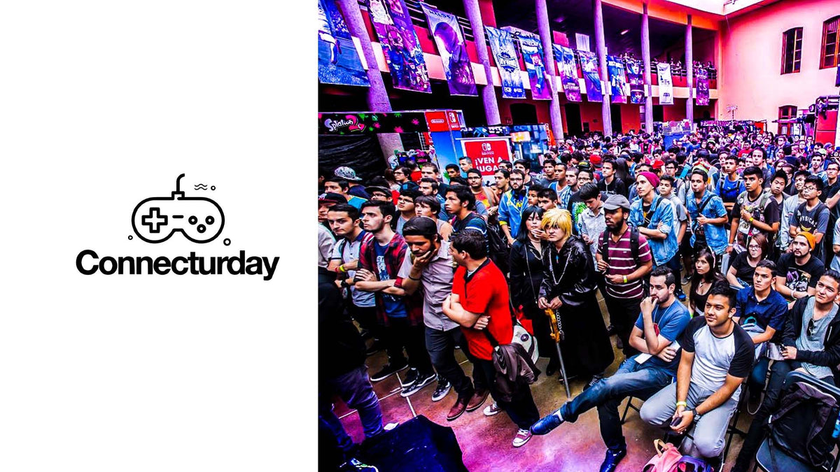 Connecturday Costa Rica