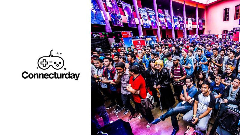 Connecturday Costa Rica