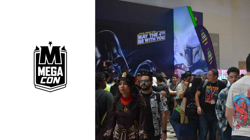 MegaCon Costa Rica