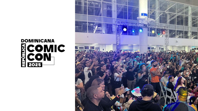 Comic Con Nicaragua