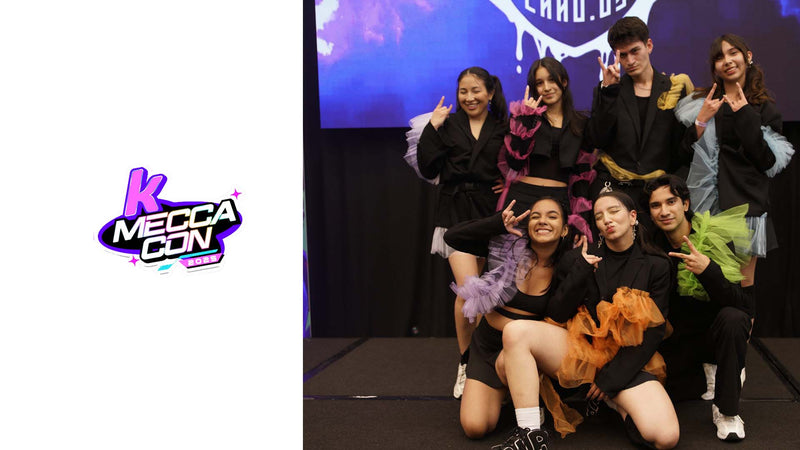 Kmecca Con Costa Rica